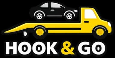 Hook & Go Abschleppdienst