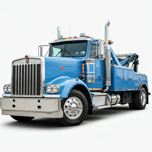 Tow truck